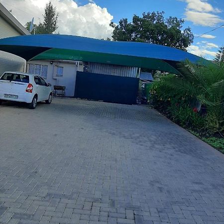 Sleep@161 Benade Drive Apartamento Bloemfontein Exterior foto