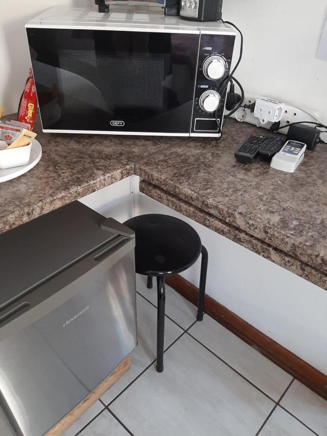 Sleep@161 Benade Drive Apartamento Bloemfontein Exterior foto