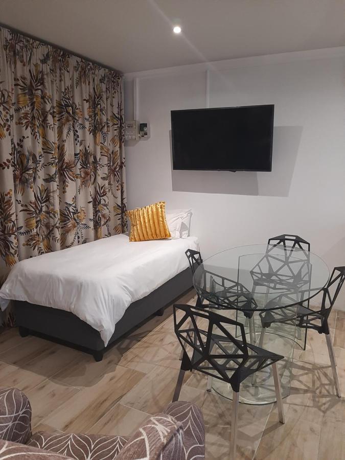 Sleep@161 Benade Drive Apartamento Bloemfontein Exterior foto
