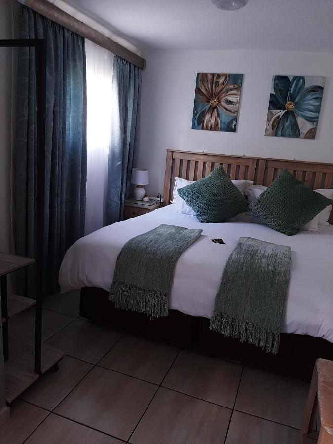 Sleep@161 Benade Drive Apartamento Bloemfontein Exterior foto