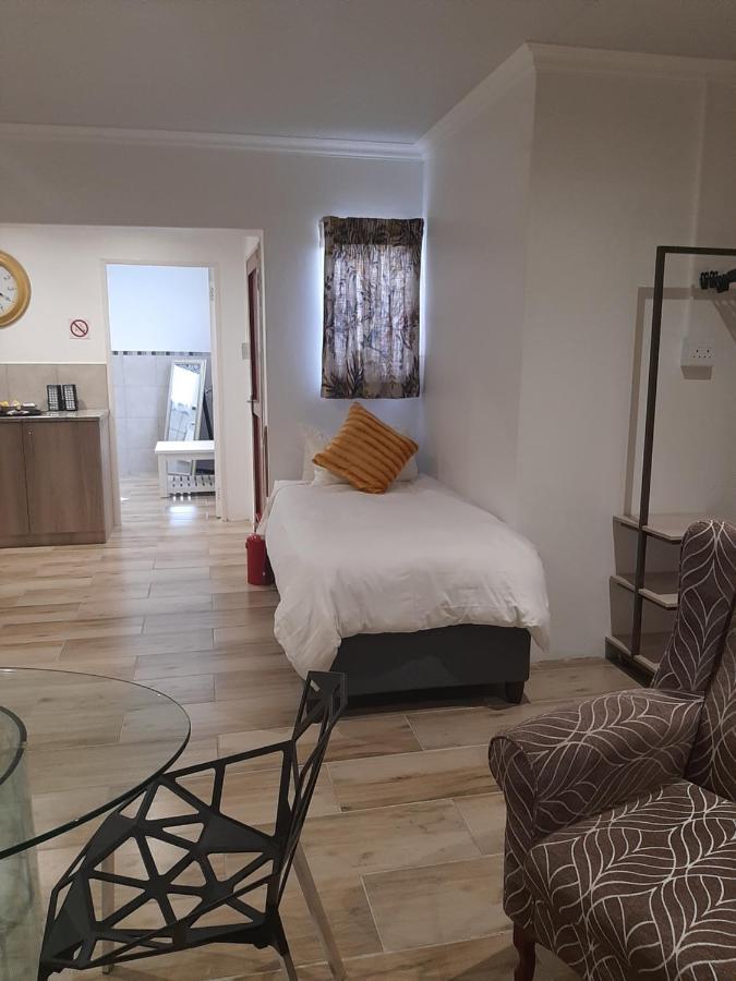 Sleep@161 Benade Drive Apartamento Bloemfontein Exterior foto