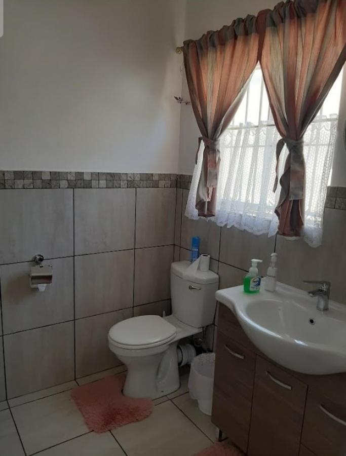 Sleep@161 Benade Drive Apartamento Bloemfontein Exterior foto