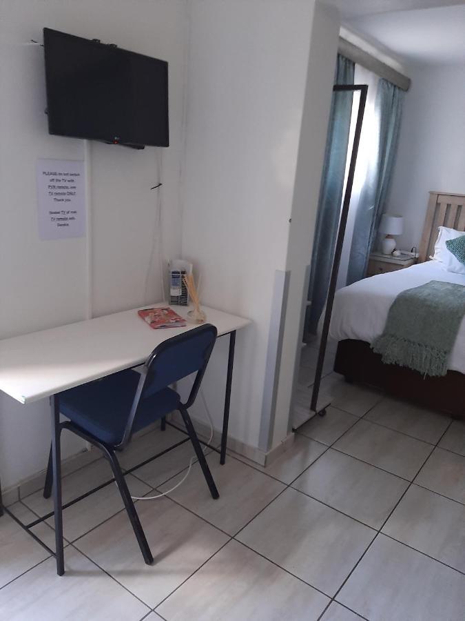 Sleep@161 Benade Drive Apartamento Bloemfontein Exterior foto