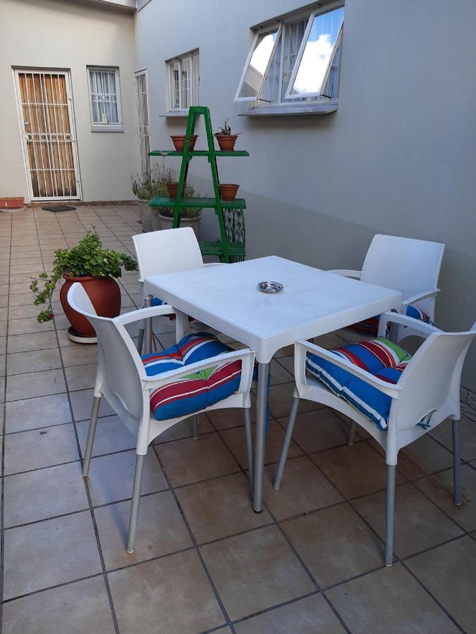 Sleep@161 Benade Drive Apartamento Bloemfontein Exterior foto