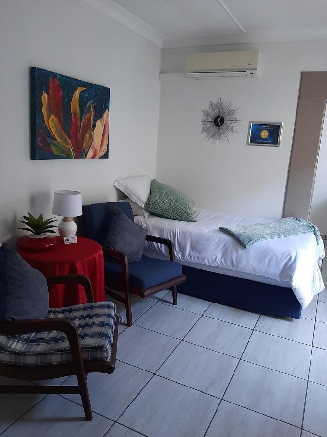 Sleep@161 Benade Drive Apartamento Bloemfontein Exterior foto