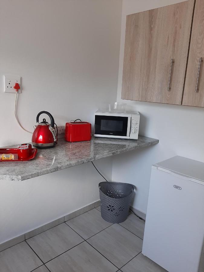 Sleep@161 Benade Drive Apartamento Bloemfontein Exterior foto