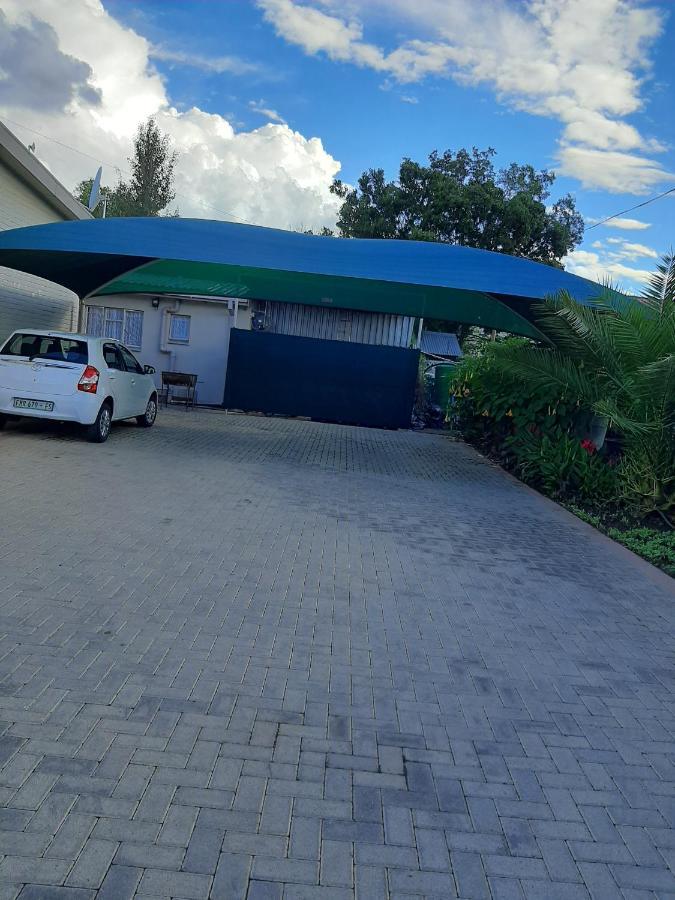 Sleep@161 Benade Drive Apartamento Bloemfontein Exterior foto