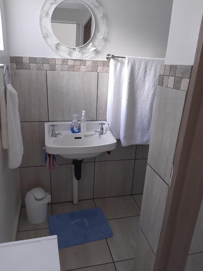 Sleep@161 Benade Drive Apartamento Bloemfontein Exterior foto